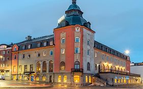First Hotel Statt Oernskoeldsvik